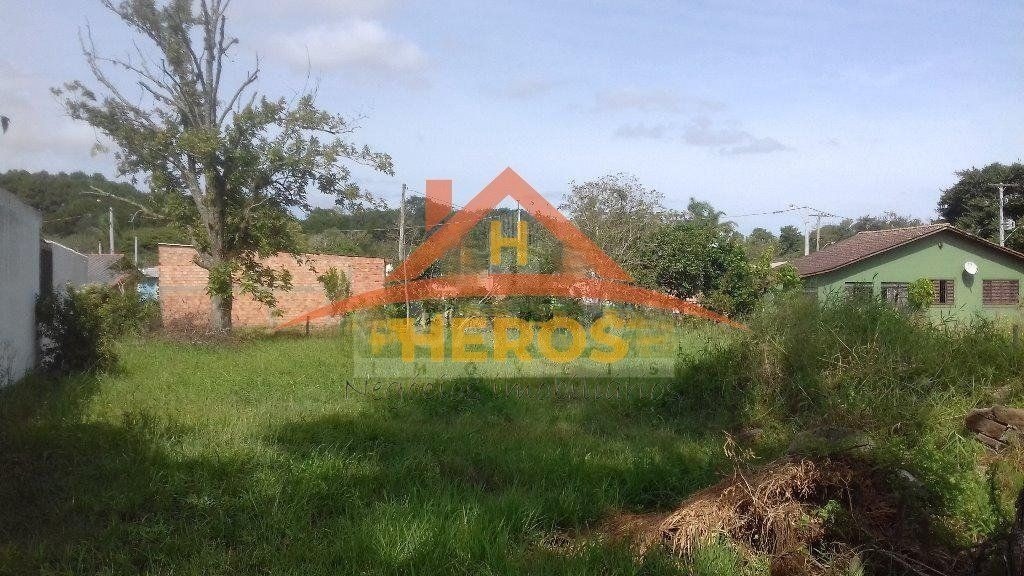 Terreno 902m², Belém Novo, R$ 160mil