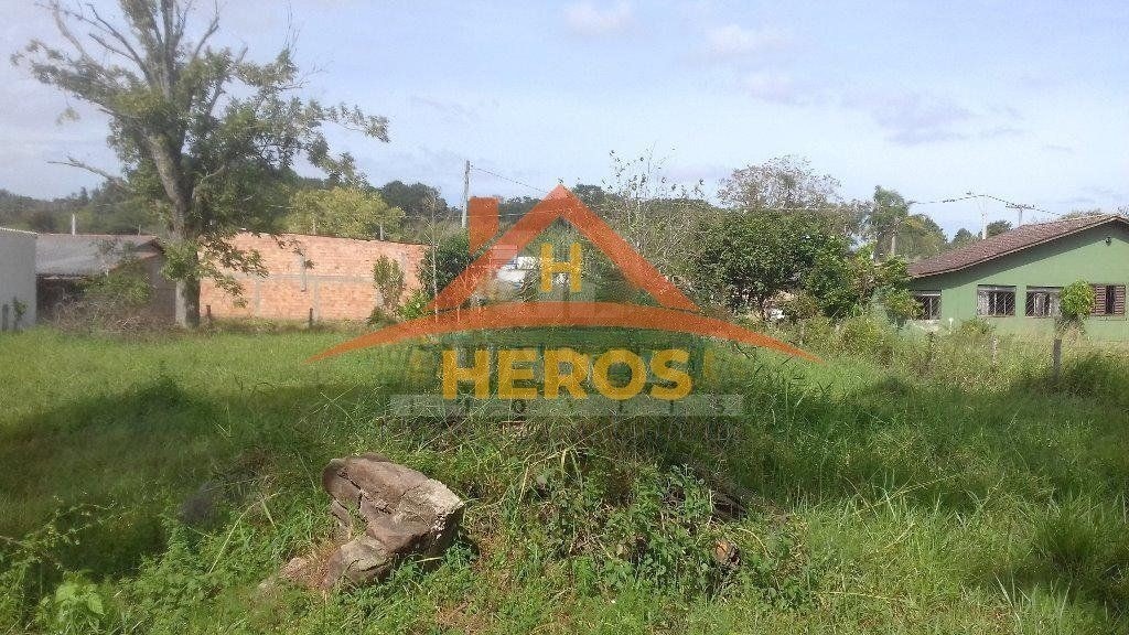 Terreno 902m², Belém Novo, R$ 160mil