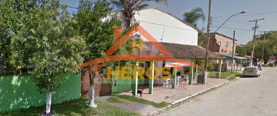 Casa Residencial À Venda, Itapuã, Viamão - Ca1336.