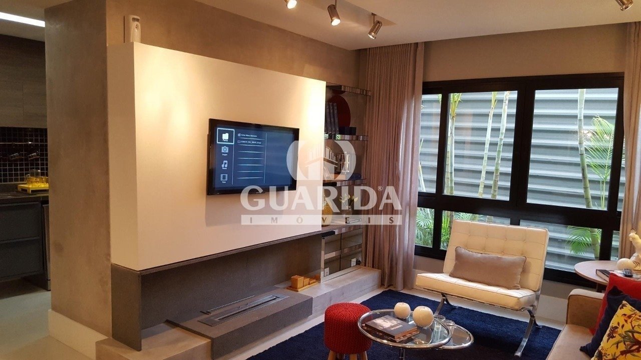 Apartamento 3 dorm, 101m², Menino Deus, R$ 954mil