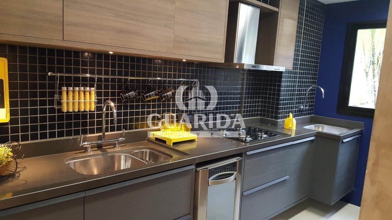 Apartamento 3 dorm, 101m², Menino Deus, R$ 954mil