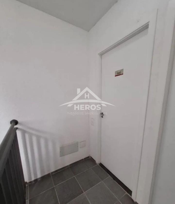 Apartamento 2 dorm, Restinga,  4'1m², R$ 135mil