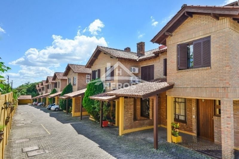 Condomínio Residencial Altos de Ipanema