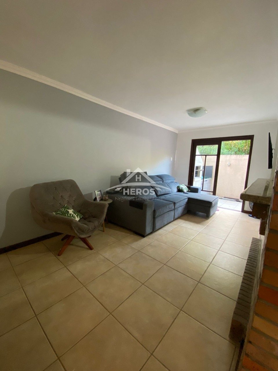 Condomínio Residencial Altos de Ipanema