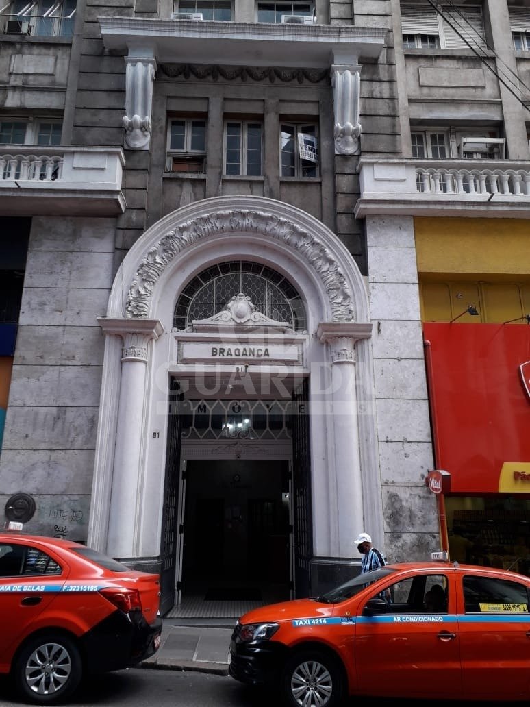 Sala comercial, 40m², Centro, RS 90mil
