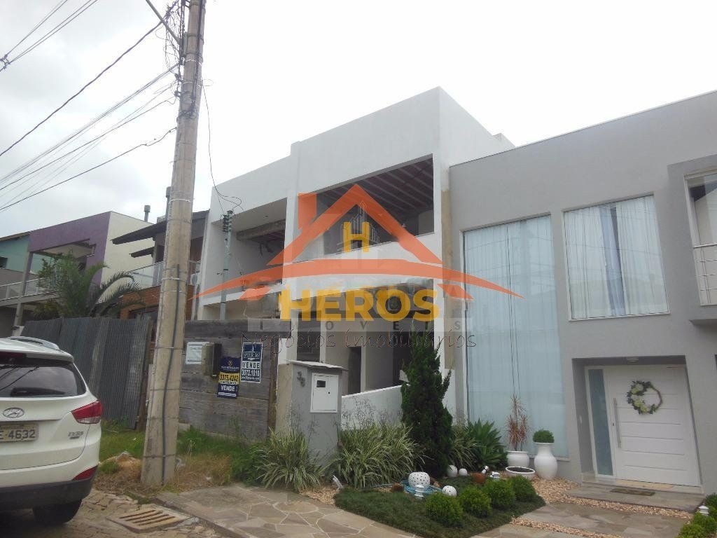 Casa condomínio, 300m², Altos do Lago,  R$ 970mil