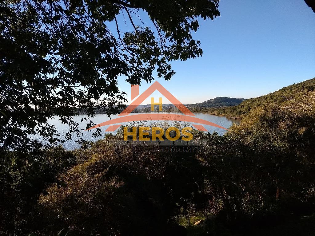 Terreno Residencial À Venda, Ponta Grossa, Porto A
