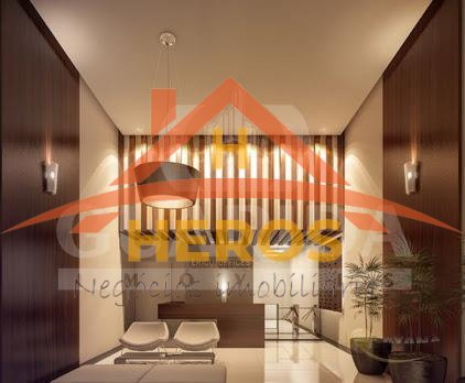 Sala 57m², Menino Deus, R$ 349,9mil