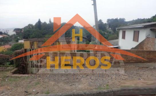 Terreno, 260 m², Tristeza, R$ 134mil