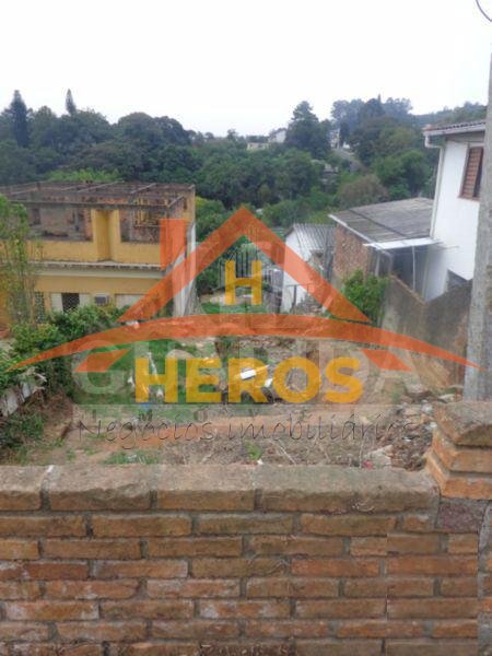 Terreno, 260 m², Tristeza, R$ 134mil