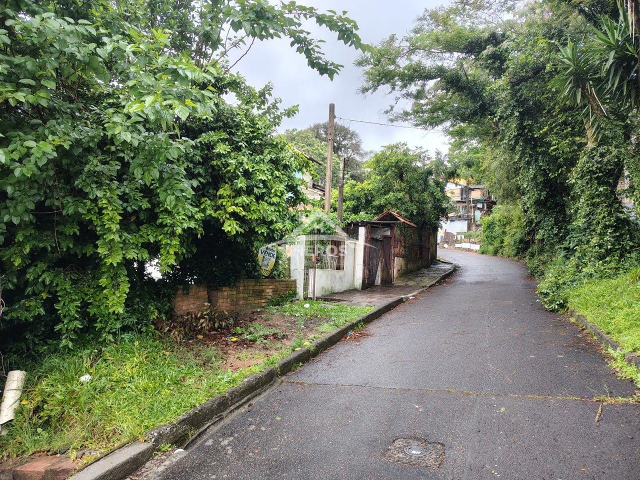 Terreno, 260 m², Tristeza, R$ 134mil