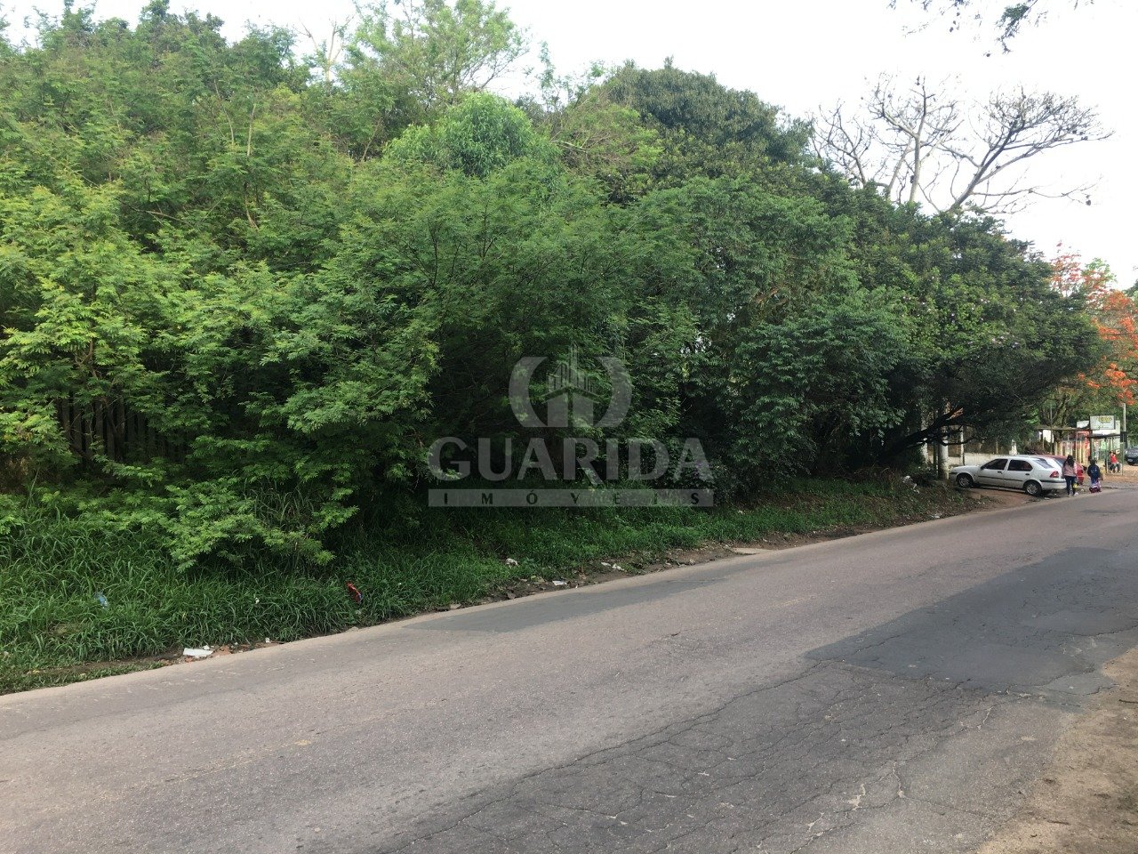 Terreno, 900m², Vila Nova, R$ 270mil