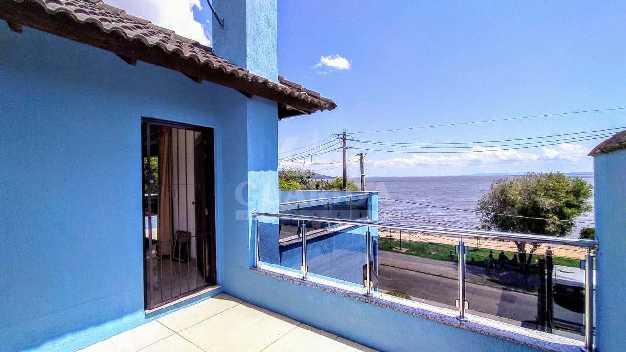 Casa 3 dorm, 248m2, Ipanema, R$ 1,33milhão