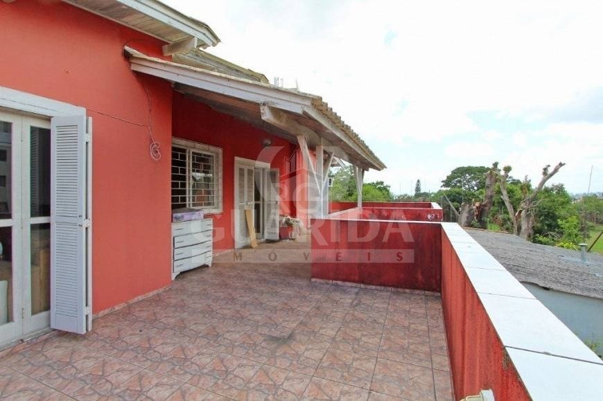 Casa 4 dorm, 180m², Teresópolis, R$ 490mil