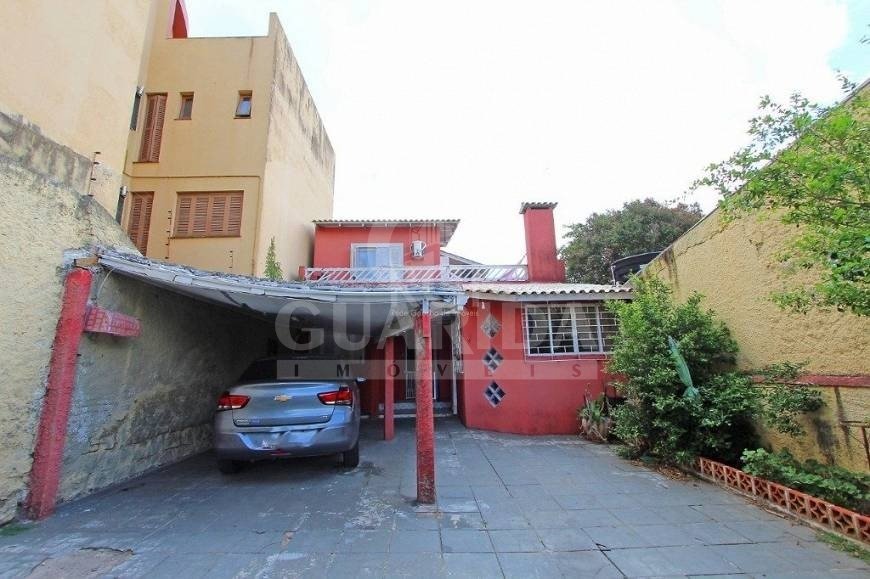 Casa 4 dorm, 180m², Teresópolis, R$ 490mil