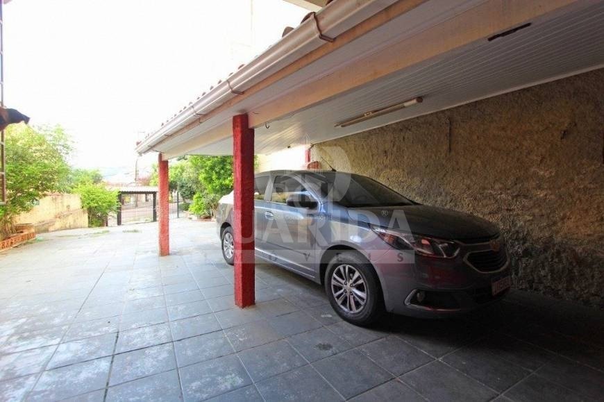 Casa 4 dorm, 180m², Teresópolis, R$ 490mil