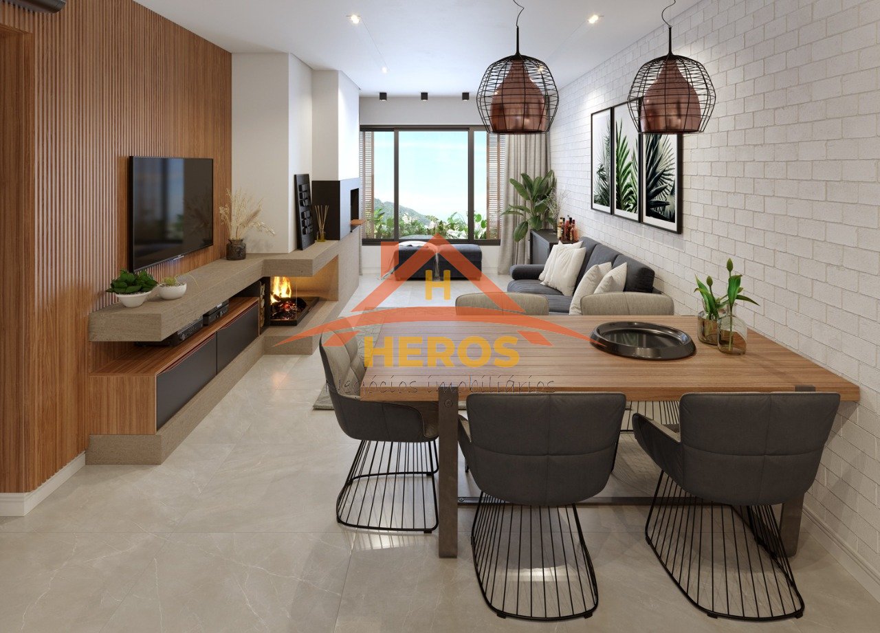 Cobertura 3 dorm, 189m², Tristeza, R$ 1,18milhão