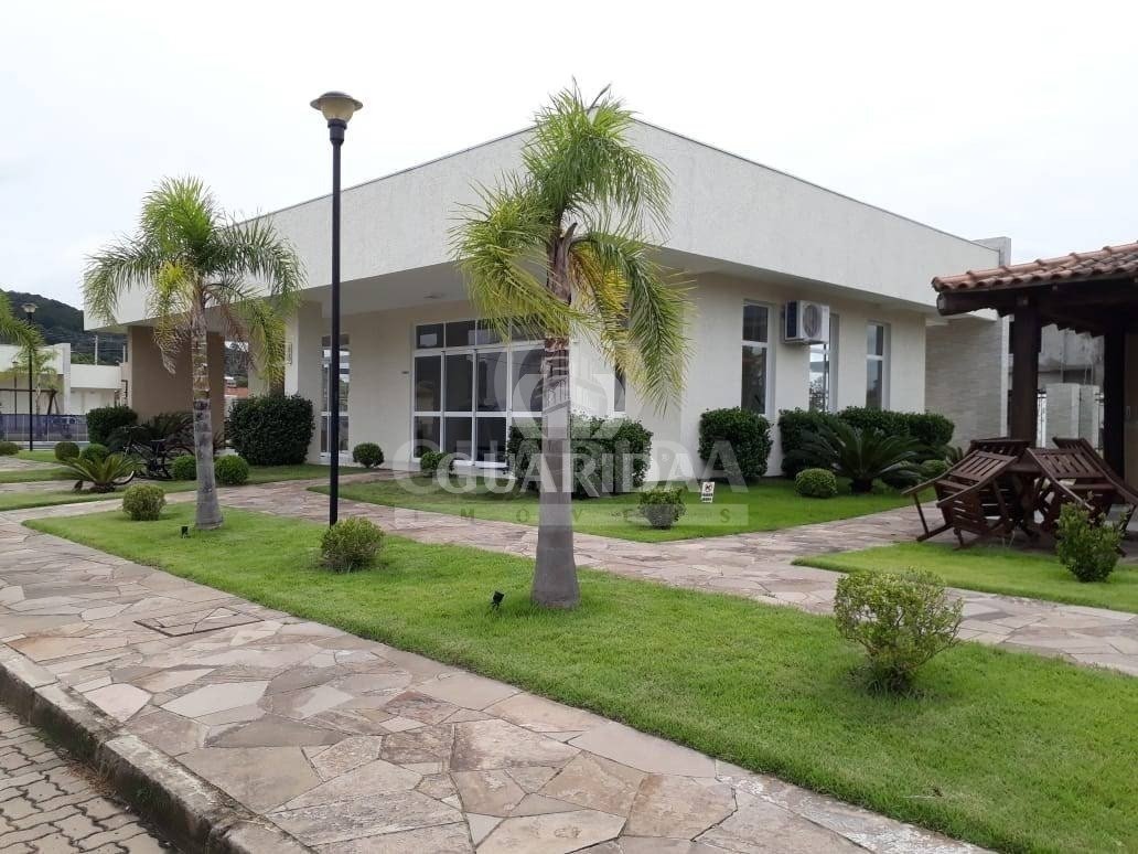 Casa cond, 2 dorm, 101m², Aberta Morros, R$ 500mil