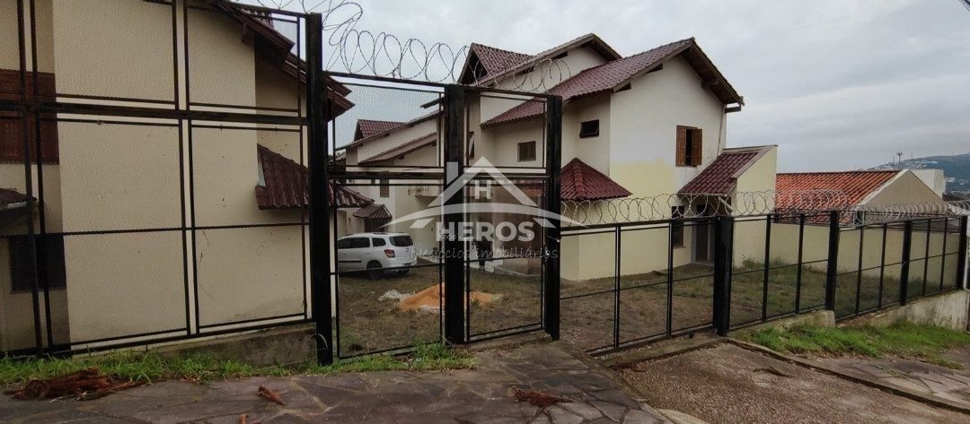 Casa Condomínio, 3 dorm, 90m², Tristeza, R$ 680mil