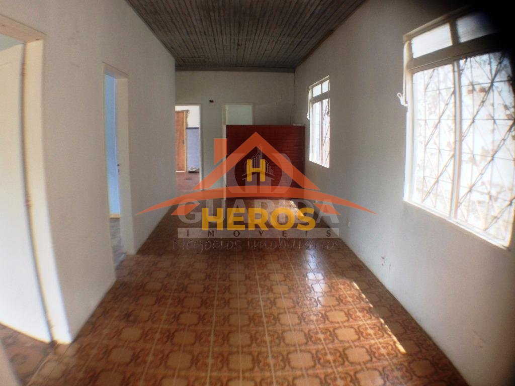 Casa 3 dorm, 121m², Teresópolis, R$ 800mil