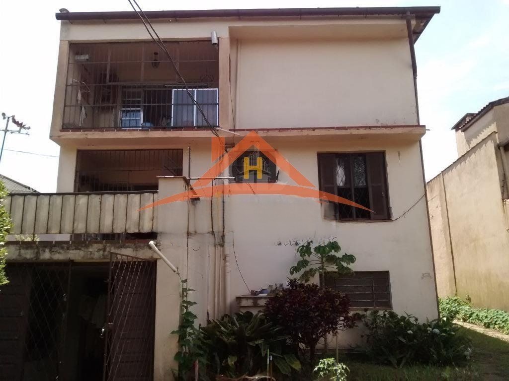 Casa 4 dorm, 250m², Teresópolis, R$ 650mil