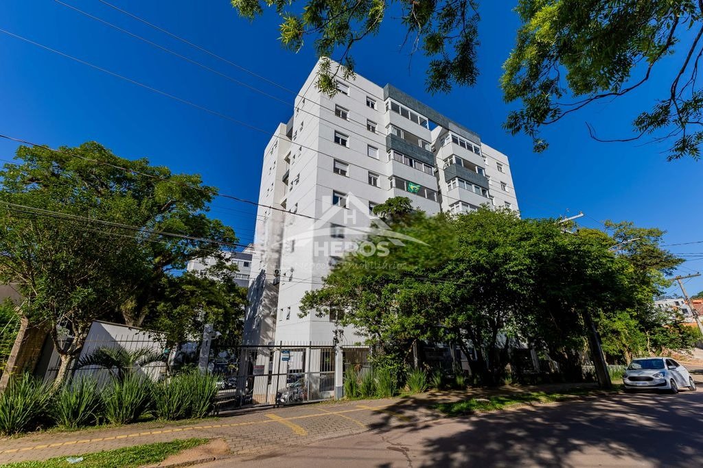 Apartamento 3 dorm, 92m², Teresópolis, R$ 593mil