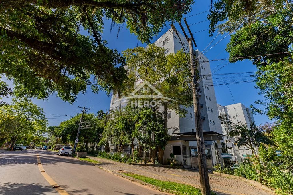 Apartamento 3 dorm, 92m², Teresópolis, R$ 593mil