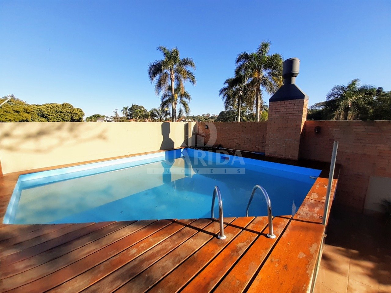 Casa 4 dorm 273m², Vila Assunção