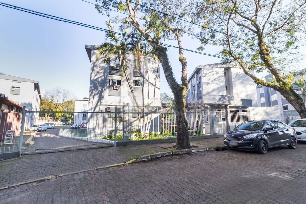Apartamento 1 dorm, 37m², Cristal, R$ 198mil