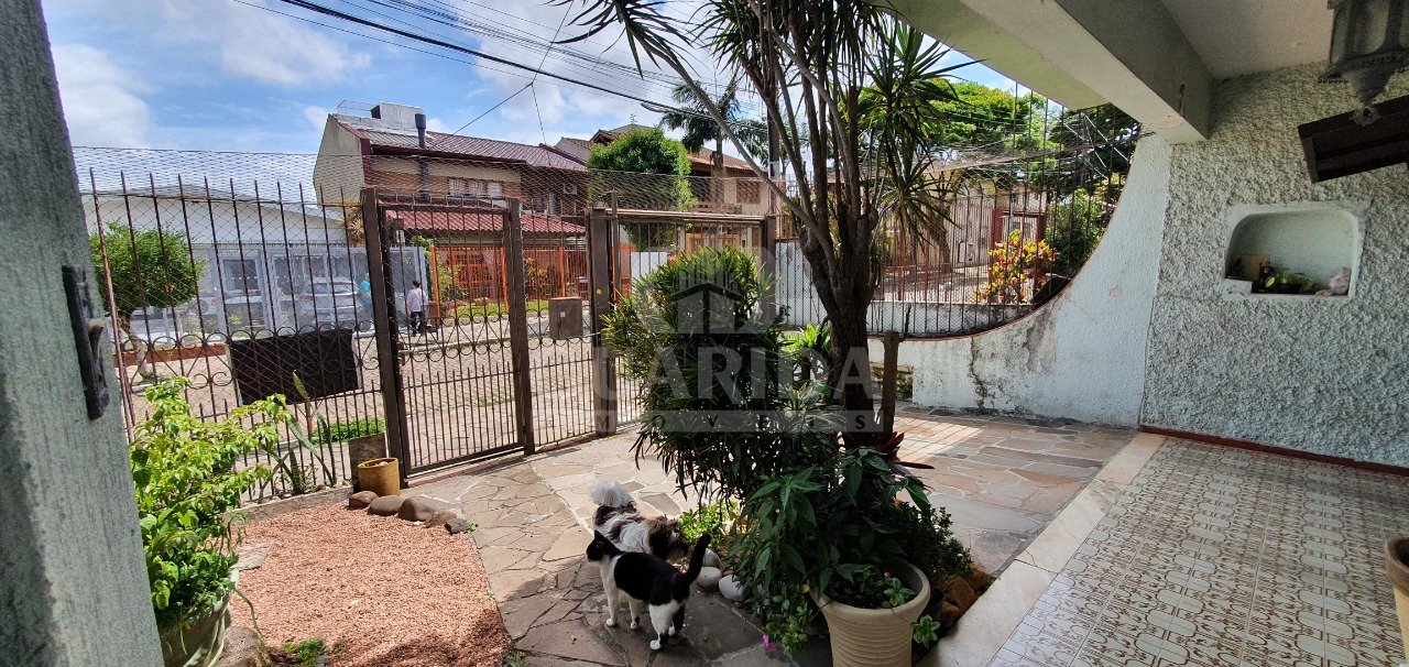Casa 3 dorm, 170m², Nonoai, R$ 689mil