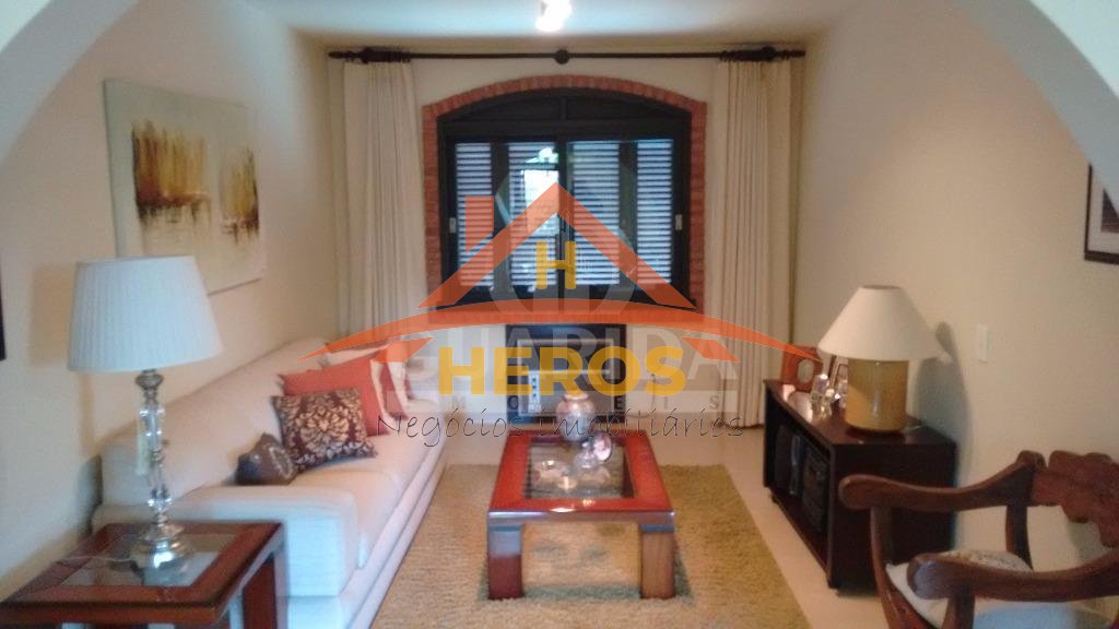 Casa 3 dorm, 250m², Cristal, R$ 1,378milhão