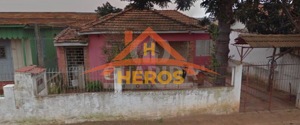 Terreno 302m², Cavalhada, R$ 200mil