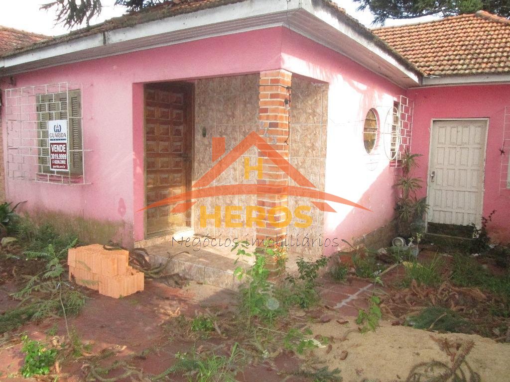Terreno 302m², Cavalhada, R$ 200mil