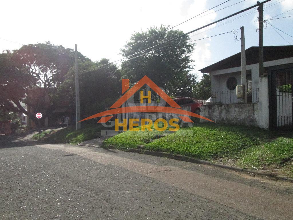 Terreno 302m², Cavalhada, R$ 200mil