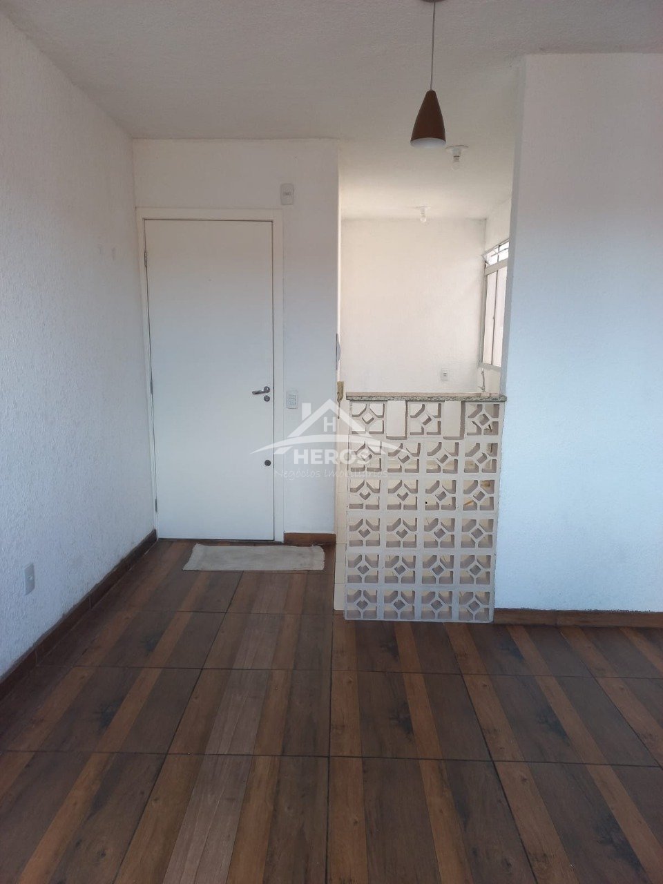 Apartamento 2 dorm, 41m², Hípica, R$ 150mil