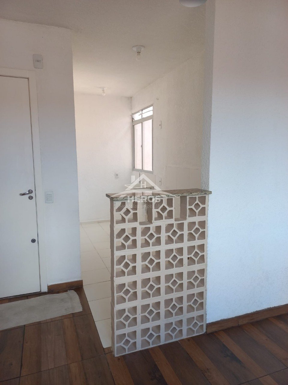 Apartamento 2 dorm, 41m², Hípica, R$ 150mil