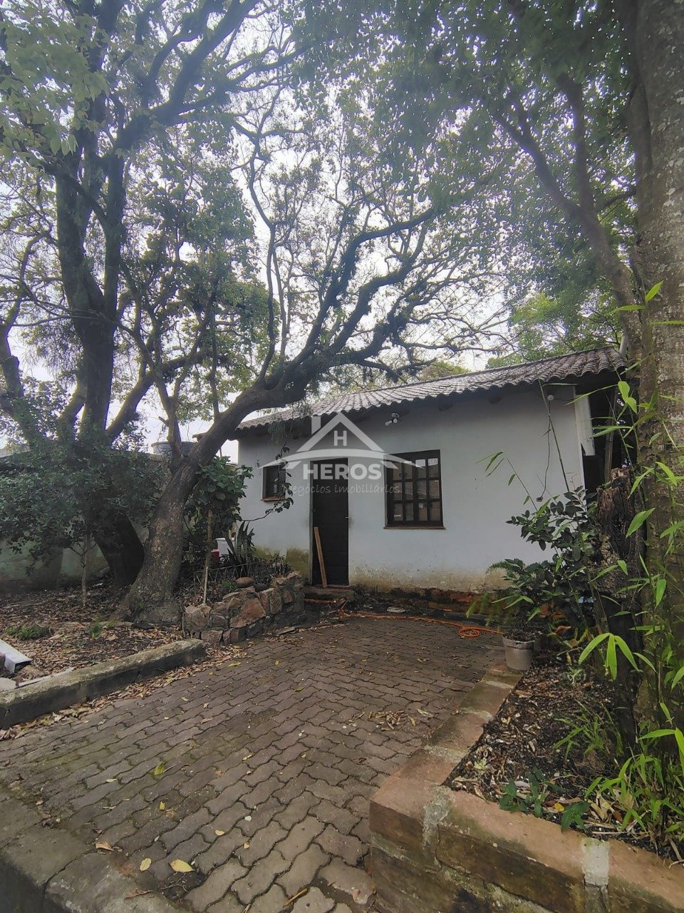 Casa 1 dorm, 58m², Espírito Santo, R$ 290mil