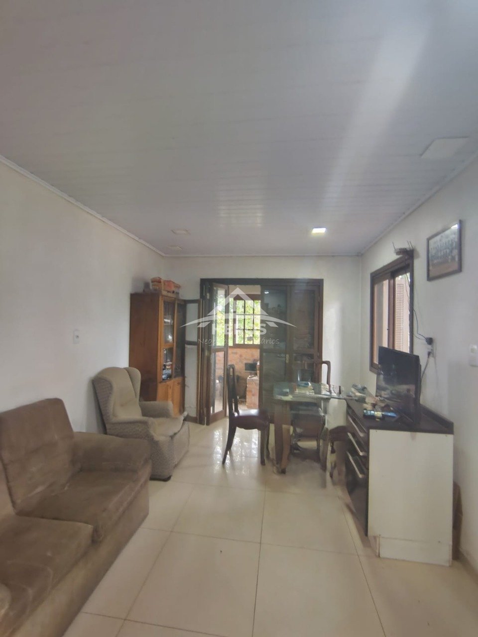 Casa 1 dorm, 58m², Espírito Santo, R$ 290mil