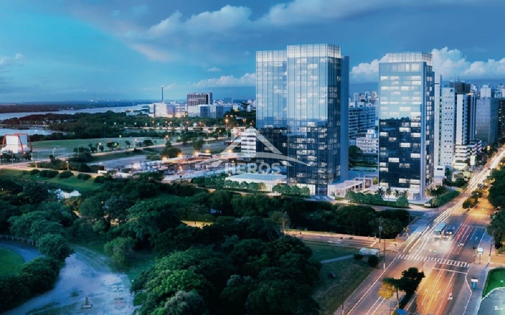 Trend City Center Residence