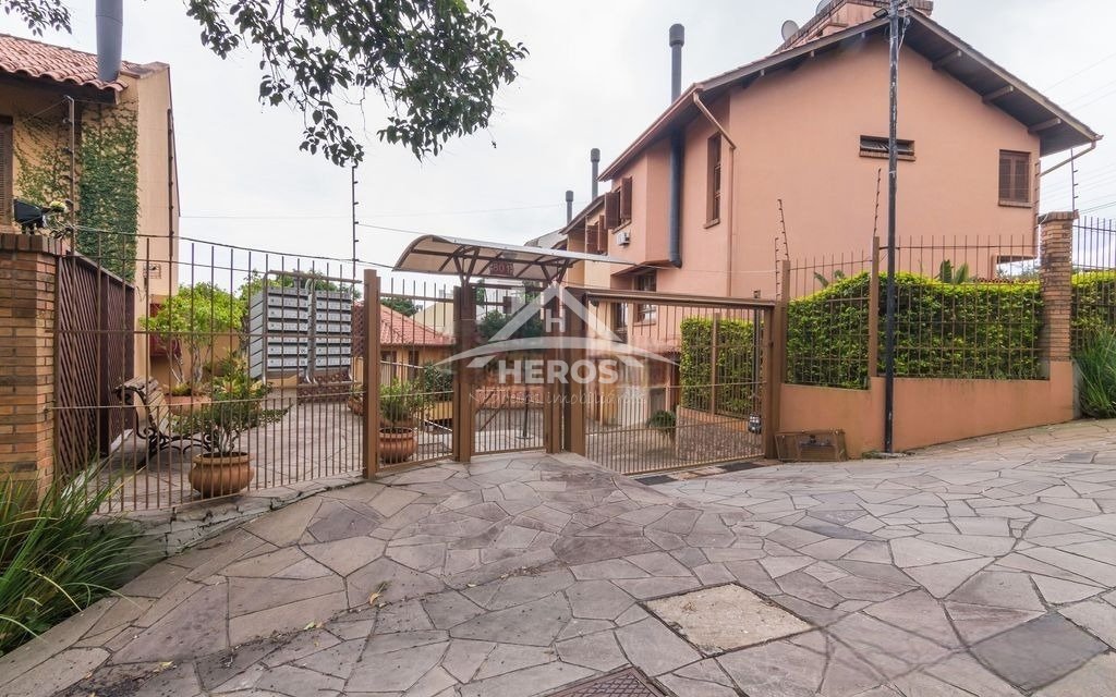 Casa cond, 3 dorm, 150m², Altos do Ipê, R$ 400mil