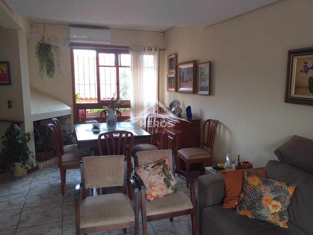 Casa cond, 3 dorm, 150m², Altos do Ipê, R$ 400mil
