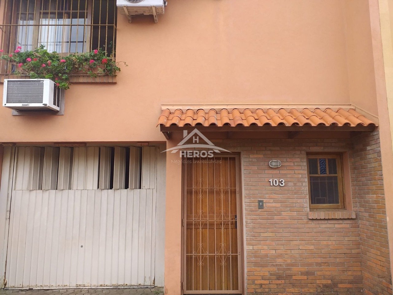 Casa cond, 3 dorm, 150m², Altos do Ipê, R$ 400mil