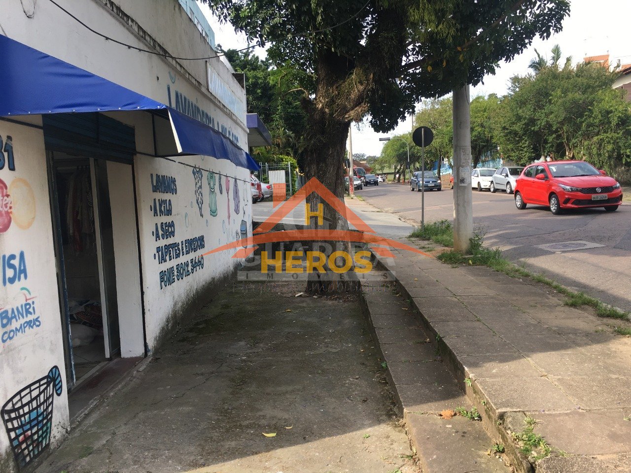 Casa comercial, Cavalhada, R$ 691,5mil