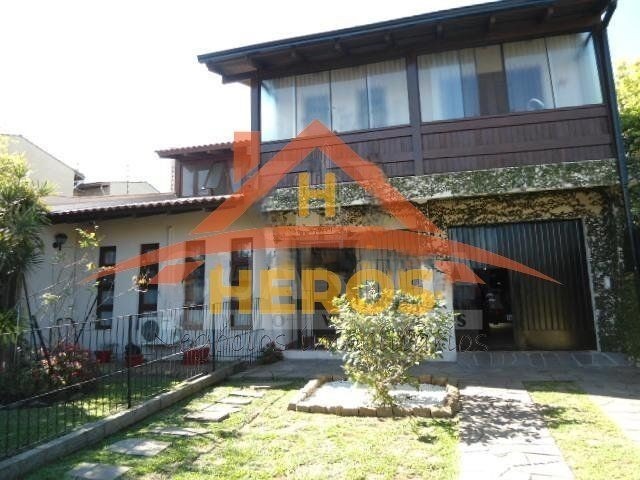 Casa 3 dorm, 235m², Guarujá, 750mil