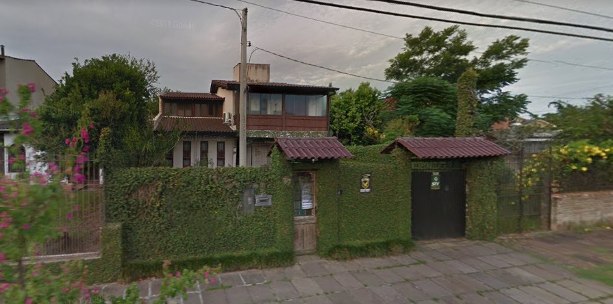 Casa 3 dorm, 235m², Guarujá, 750mil