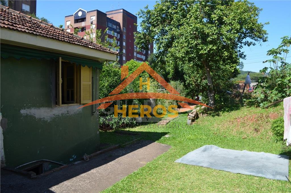 Terreno 495m², Cavalhada, R$ 350mil