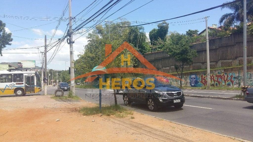 Terreno Residencial À Venda, Cavalhada, Porto Aleg
