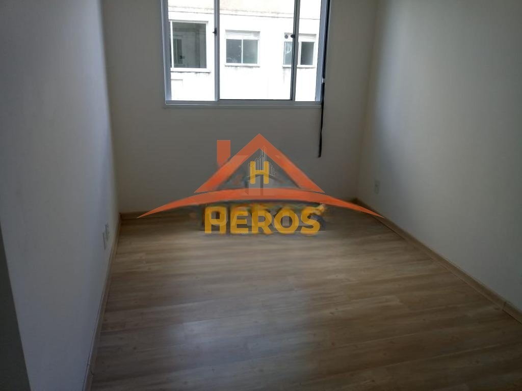 Apartamento 2 dorm, 47m², Ipanema, R$ 260mil