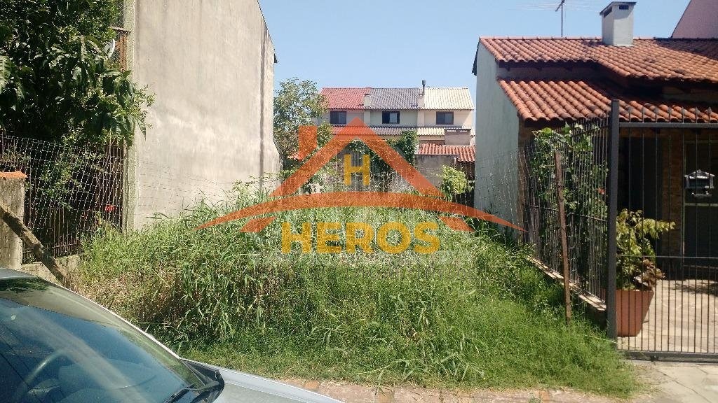 Terreno 158m², Nova Ipanema, R$ 140mil