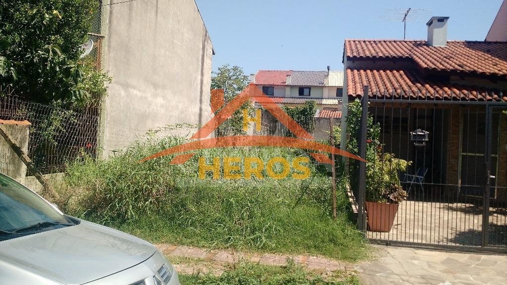 Terreno 158m², Nova Ipanema, R$ 140mil